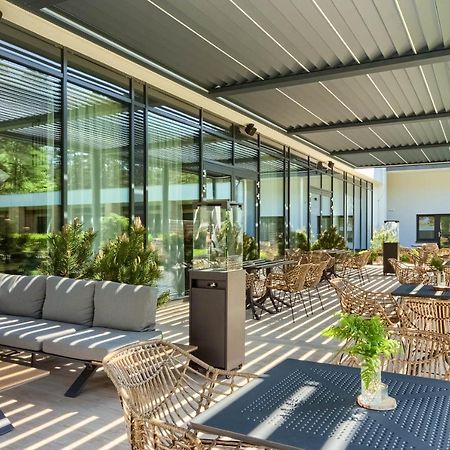 Szumy Park Hotel & Restaurant Susiec Εξωτερικό φωτογραφία